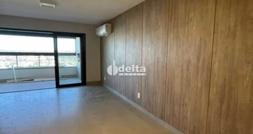 Apartamento disponível para Locação no bairro Morada da Colina em Uberlândia-MG