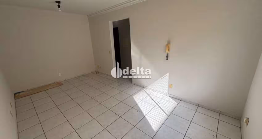 Apartamento disponível para Locação no bairro Santa Mônica em Uberlândia-MG