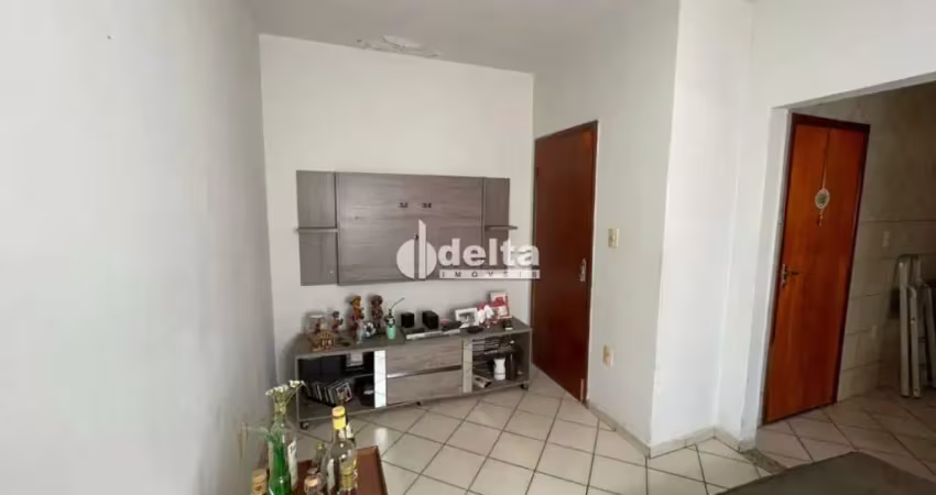Apartamento disponível para locação e venda no bairro Martins em Uberlândia-MG