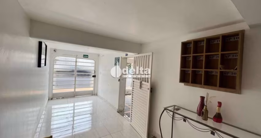 Apartamento disponível para venda no bairro Aparecida em Uberlândia-MG