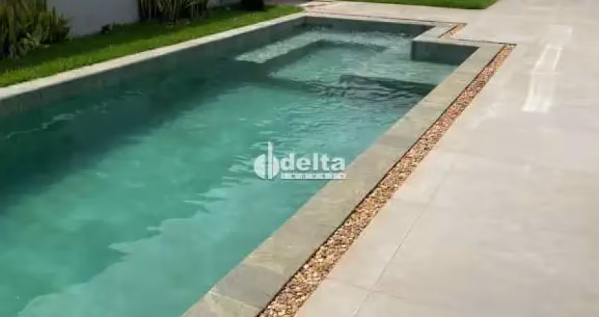 Casa no condominio jardim versailles disponível para venda em uberlândia-mg