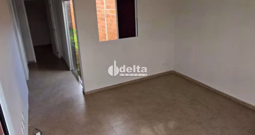 Apartamento disponível para venda no bairro Loteamento Luizote de Freitas IV em Uberlândia-MG