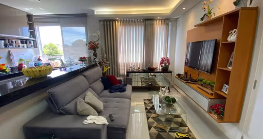 Apartamento disponível para locação no bairro Segismundo Pereira em Uberlândia-MG