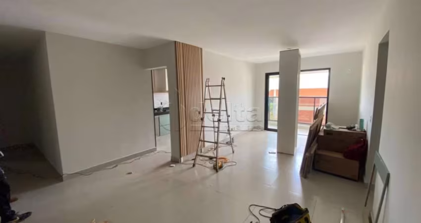Apartamento disponível para locação no bairro Nossa Senhora Aparecida em Uberlândia-MG