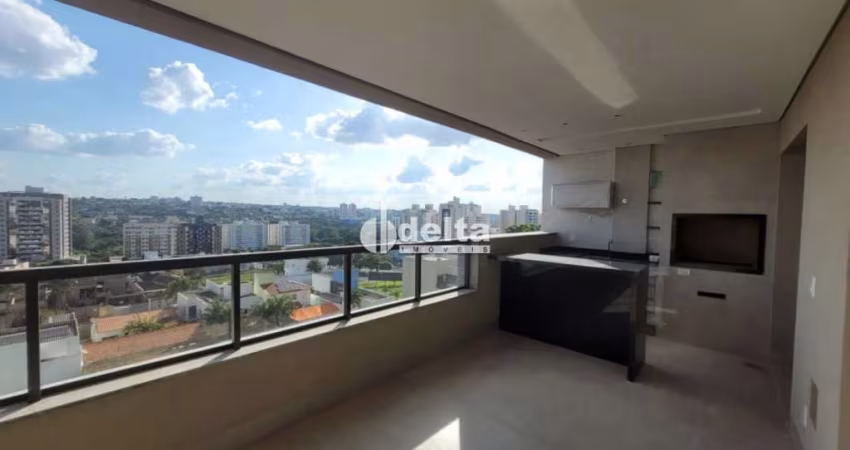 Apartamento disponível para Locação no bairro Morada da Colina em Uberlândia-MG