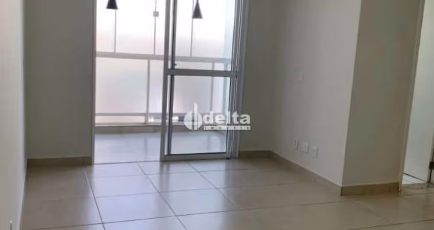 Apartamento disponível para venda no bairro Laranjeiras em Uberlândia-MG
