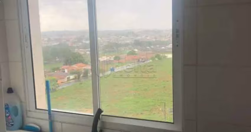 Apartamento disponível para locação no bairro Luizote de Freitas em Uberlândia-MG