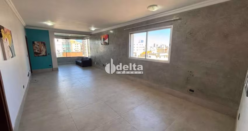 Apartamento disponível para locação no bairro Saraiva em Uberlândia-MG