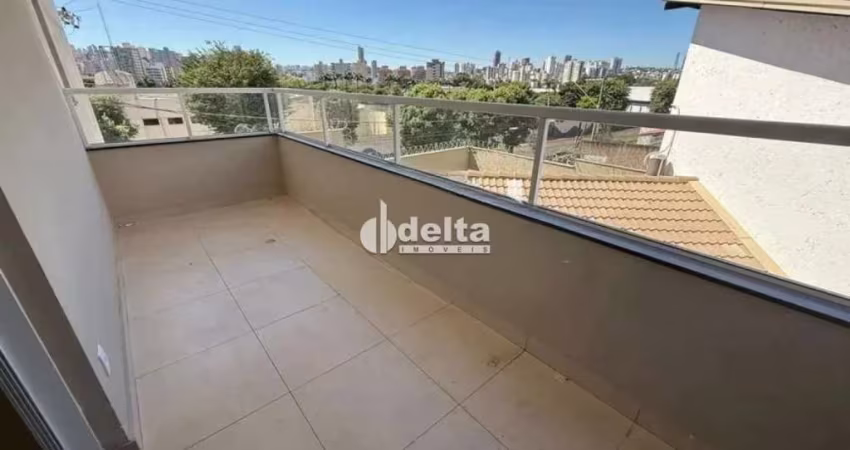 Apartamento disponível para locação no bairro Tubalina em Uberlândia-MG