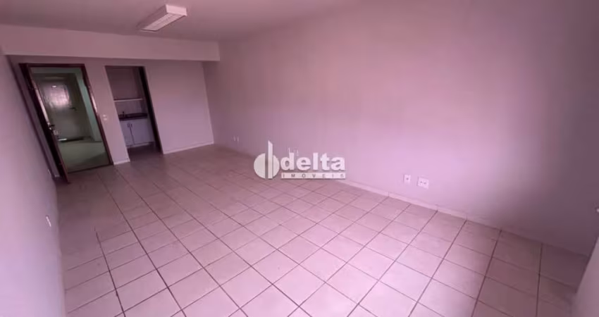 Sala disponível para locação e venda no bairro Centro em Uberlândia-MG