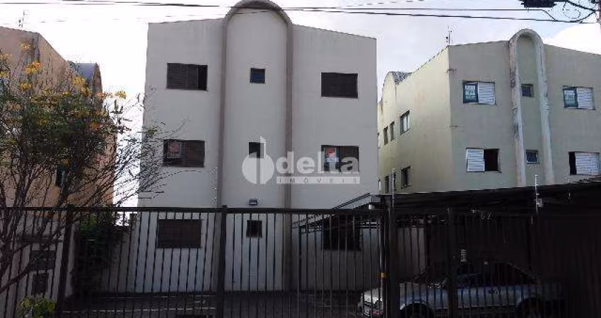 Apartamento disponível para locação no bairro Santa Mônica em Uberlândia-MG