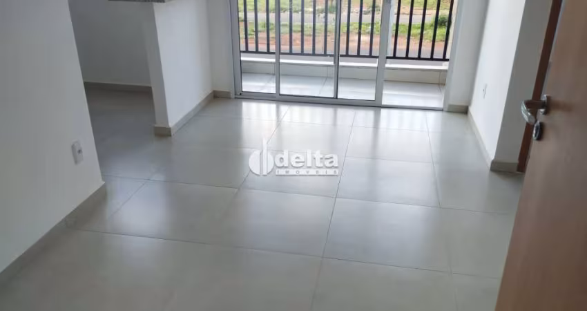 Apartamento disponível para locação no bairro Grand Ville em Uberlândia-MG