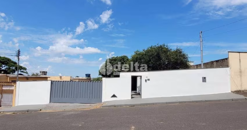 Casa Residencial Padrão em Uberlândia