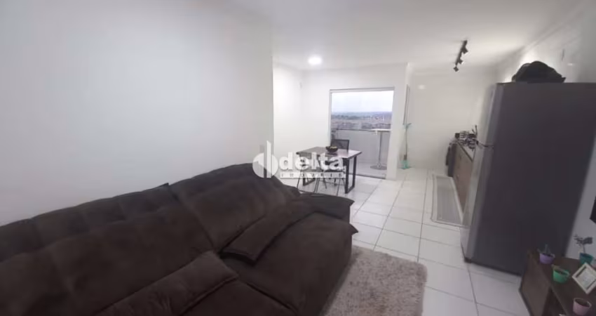 Apartamento disponível para venda no bairro Jardim Patrícia em Uberlândia-MG