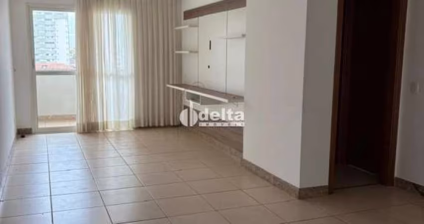 Apartamento disponível para venda no bairro Fundinho em Uberlândia-MG