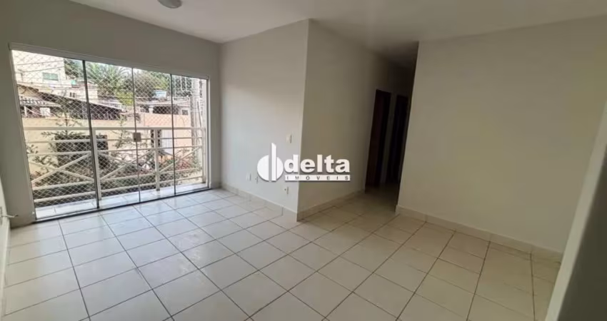 Apartamento disponível para locação no bairro Tubalina em Uberlândia-MG