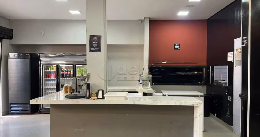 Loja disponível para locação no bairro Centro em Uberlândia-MG