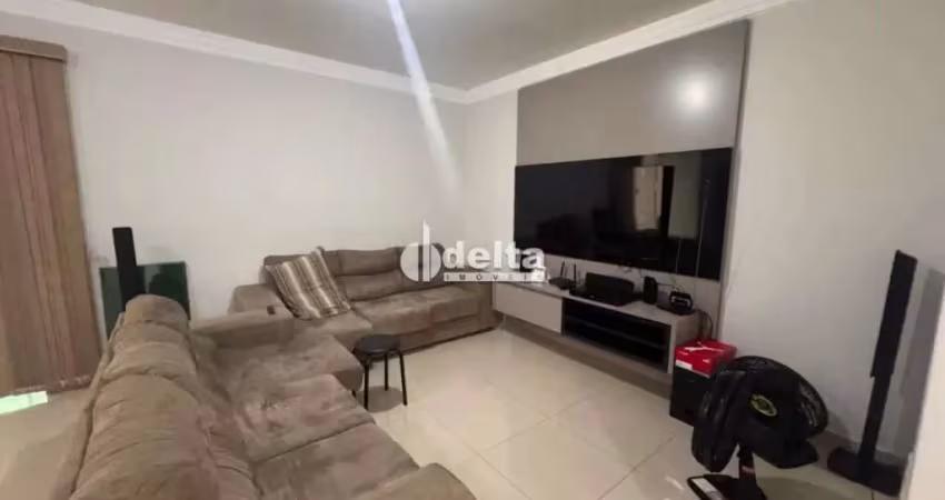 Apartamento bairro Santa Monica a venda, com 3.4 com varanda gourmet