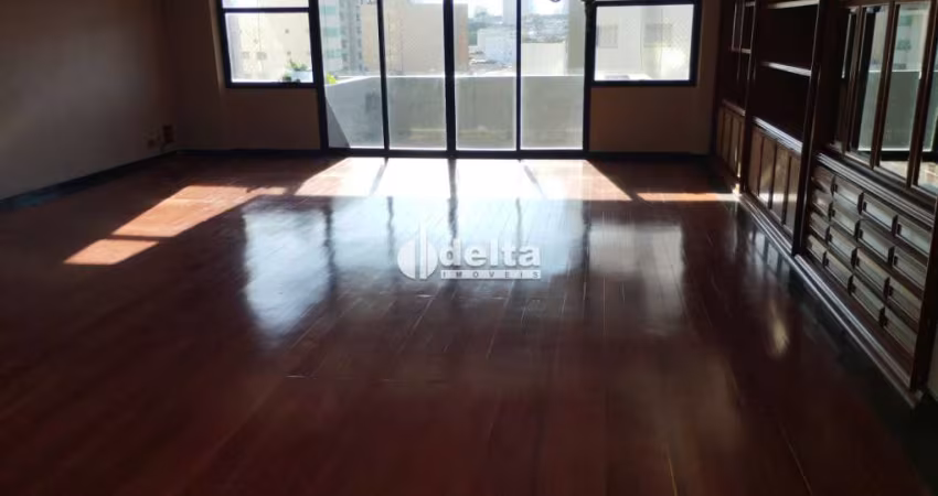 Apartamento disponível para Locação no bairro Martins em Uberlândia-MG