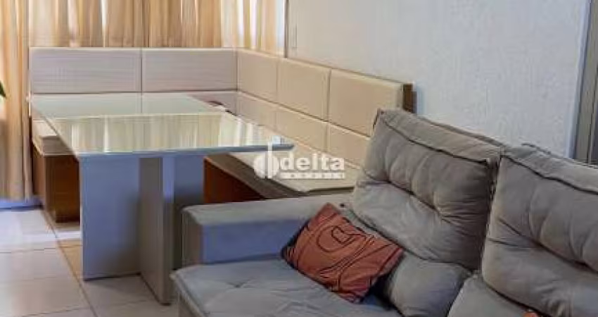 Apartamento disponível para venda no bairro Alto Umuarama em Uberlândia-MG