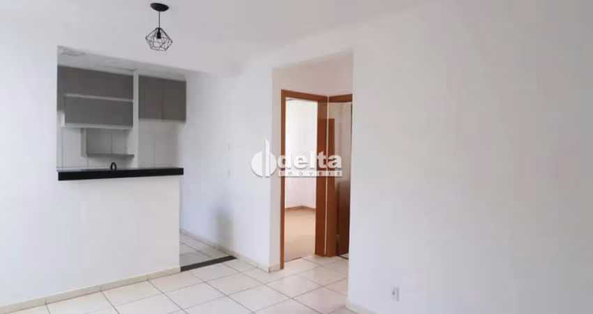 Apartamento disponível para venda no bairro Jardim Canaã em Uberlândia-MG
