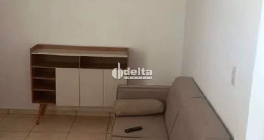 Apartamento disponível para locação e venda no bairro Chácaras Tubalina e Quartel em Uberlândia-MG