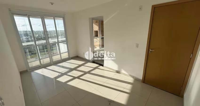 Apartamento disponível para locação e venda no bairro Bosque dos Buritis em Uberlândia-MG
