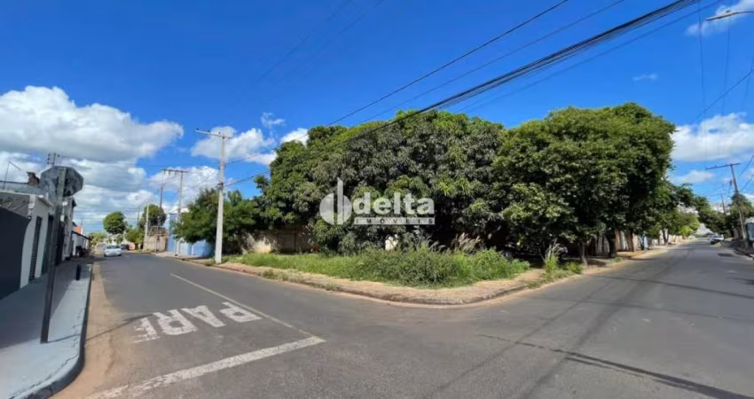 Terreno disponível para venda no bairro Morumbi em Uberlândia MG