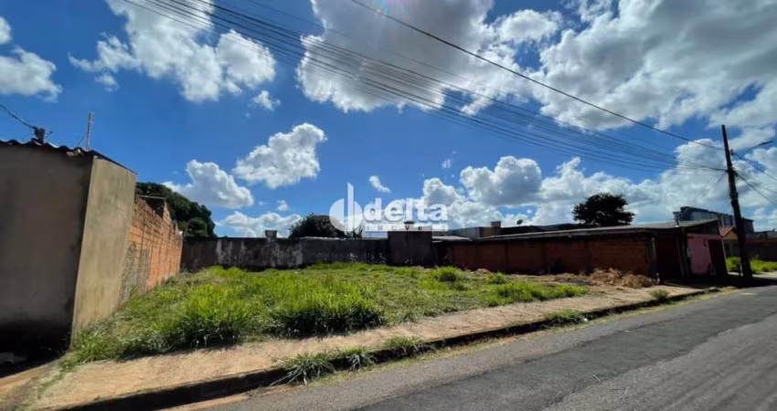 Terreno disponível para venda no bairro Morumbi em Uberlândia MG