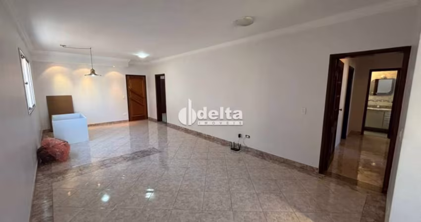 Apartamento disponível para locação e venda no bairro Santa Maria em Uberlândia-MG