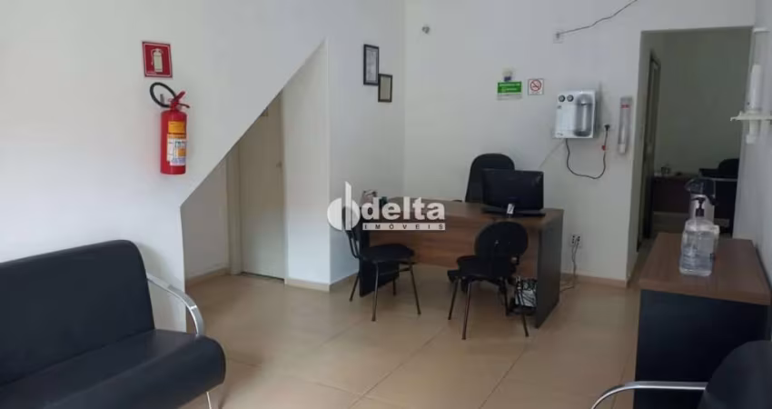 Prédio disponível para venda no bairro Centro em Uberlândia-MG