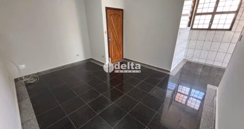 Apartamento disponível para locação no bairro Santa Mônica em Uberlândia-MG