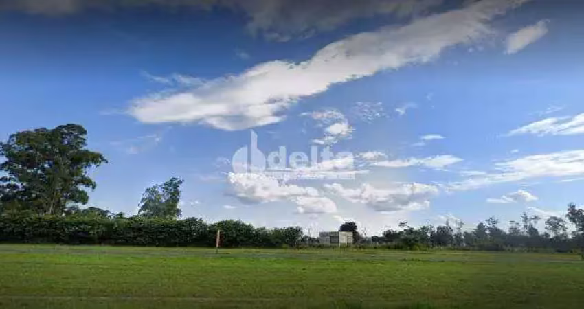 Área disponível para locação e venda 25.000 m² no bairro Tocantins de Uberlândia-MG