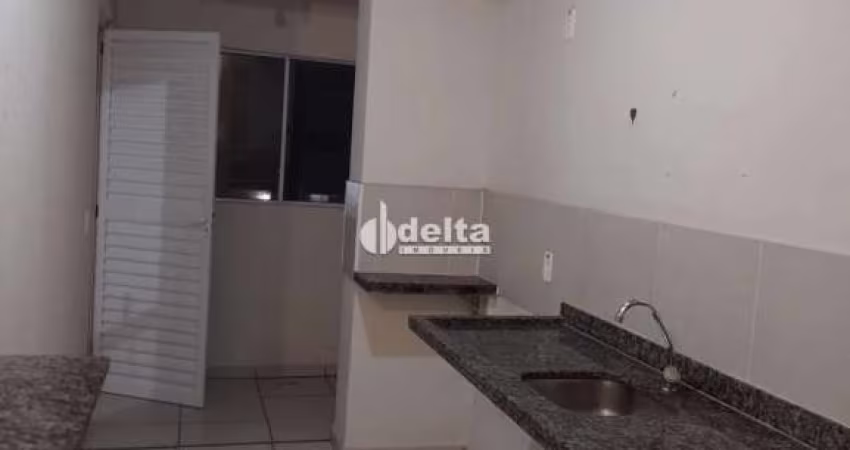 Apartamento disponível para venda no bairro Morumbi em Uberlândia-MG
