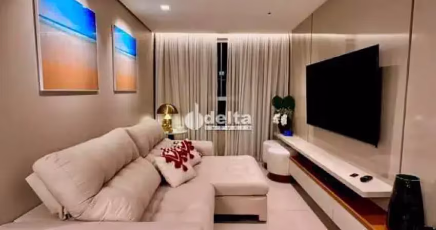 Apartamento disponível para venda no bairro Patrimônio em Uberlândia-MG