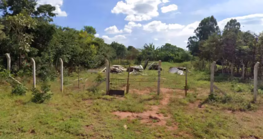 Área disponível para venda 1.000 m² no bairro Morada Nova em Uberlândia-MG