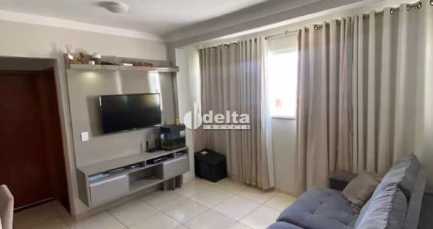 Apartamento disponível para venda no bairro Novo Mundo em Uberlândia-MG