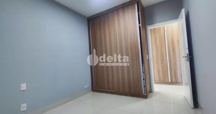 Apartamento disponível para locação no bairro Tubalina em Uberlândia-MG