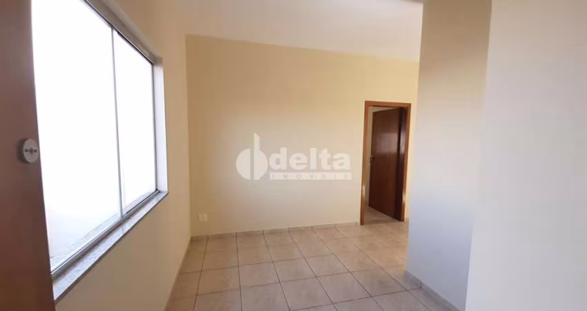 Sala disponível para locação no bairro Brasil em Uberlândia-MG