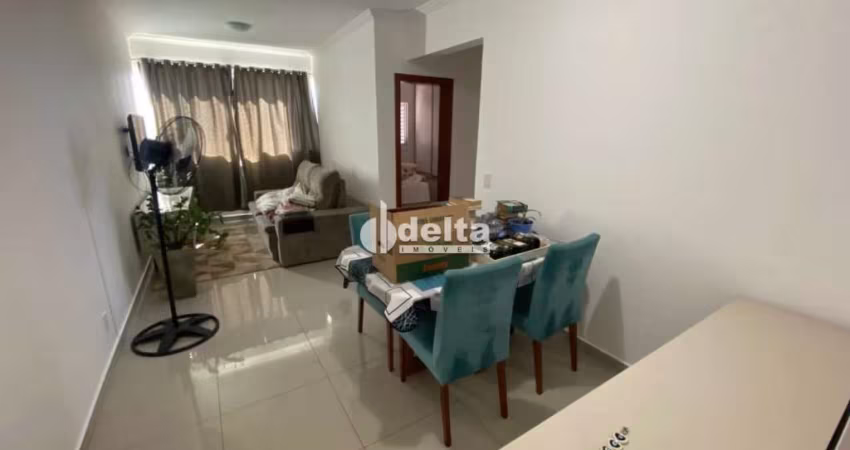 Apartamento disponível para venda no bairro Tubalina em Uberlândia-MG