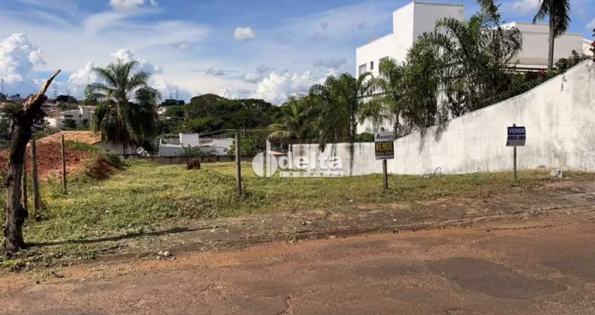 Terreno disponível para venda no bairro City Uberlândia em Uberlândia MG
