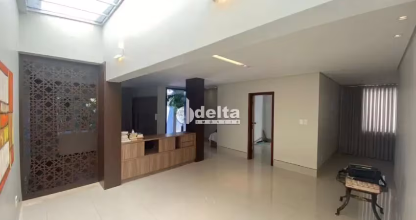 Casa disponível para venda no bairro Tabajaras em Uberlândia MG