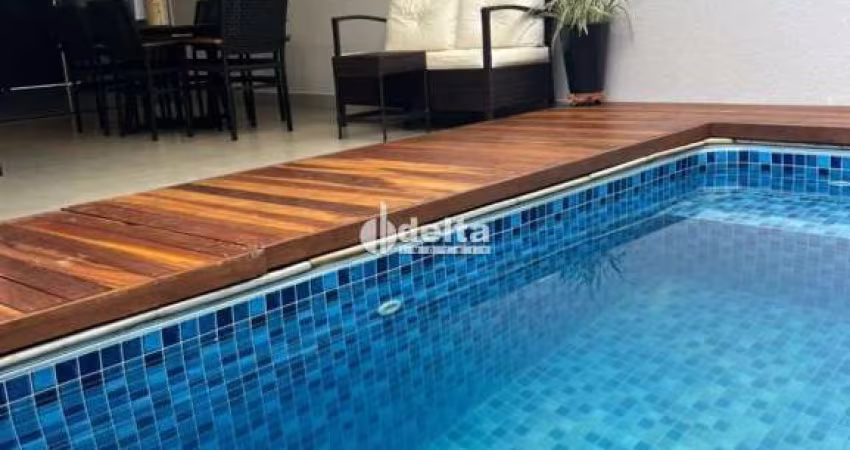 Casa disponível para venda no bairro Granada em Uberlândia MG