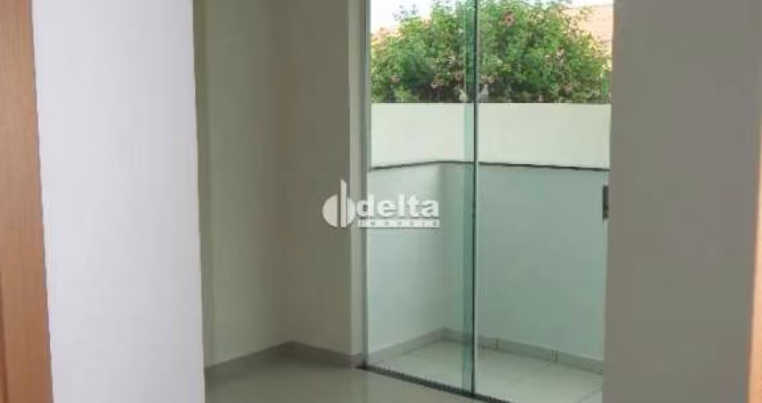 Apartamento Padrão em Uberlândia