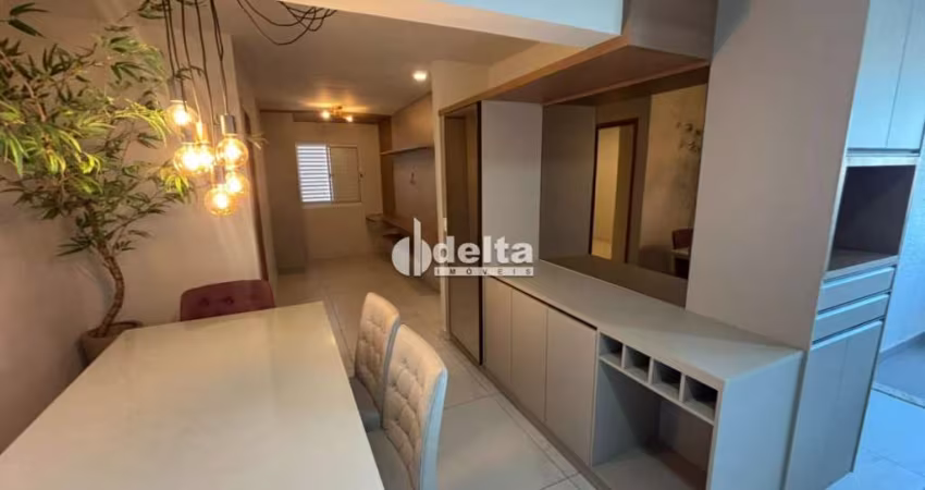 Apartamento disponível para locação no bairro Tibery em Uberlândia-MG