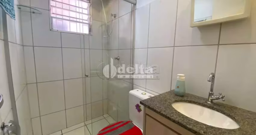 Apartamento disponível para locação e venda no bairro Brasil em Uberlândia-MG