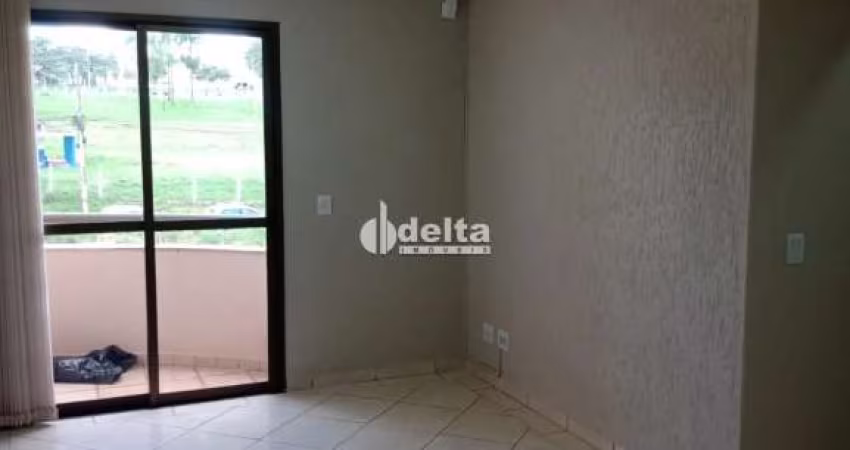 Apartamento disponível para venda no bairro Patrimônio em Uberlândia-MG