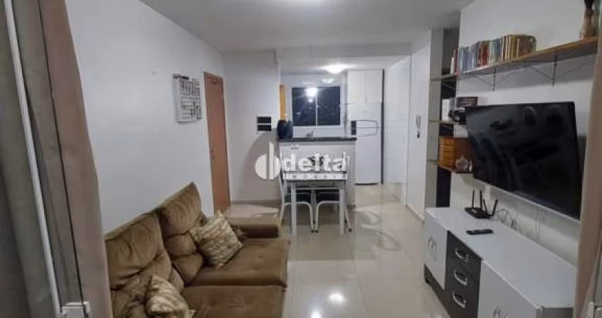 Apartamento disponível para venda no bairro Lagoinha em Uberlândia-MG