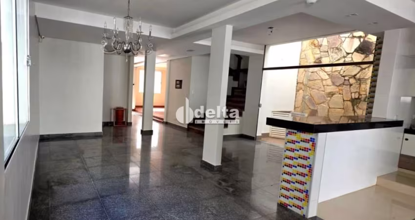 Casa Residencial Padrão em Uberlândia