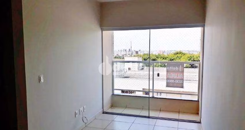 Apartamento disponível para locação no bairro Marta Helena em Uberlândia-MG